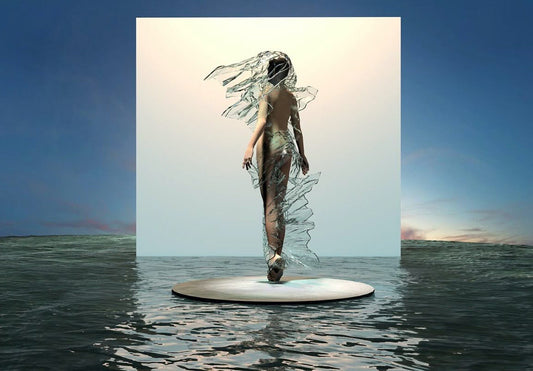 SAVAGE BEAUTY : QUAND LA MODE SAUVAGE RÉINVENTE LE LUXE