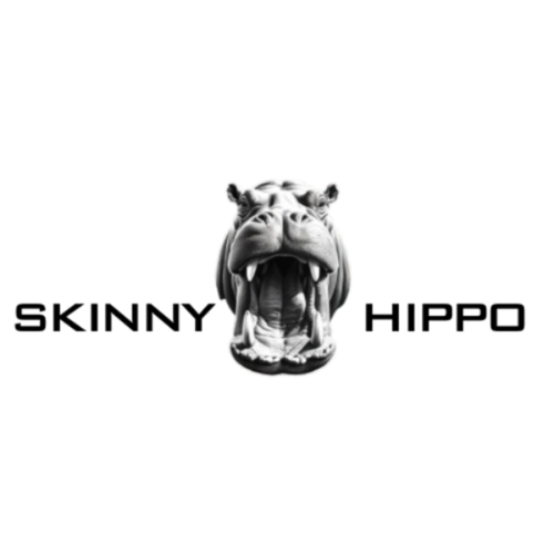 SKINNY HIPPO
