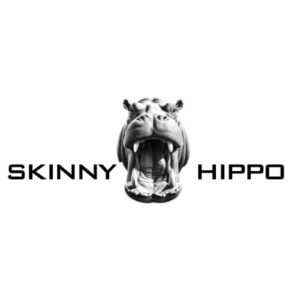 SKINNY HIPPO